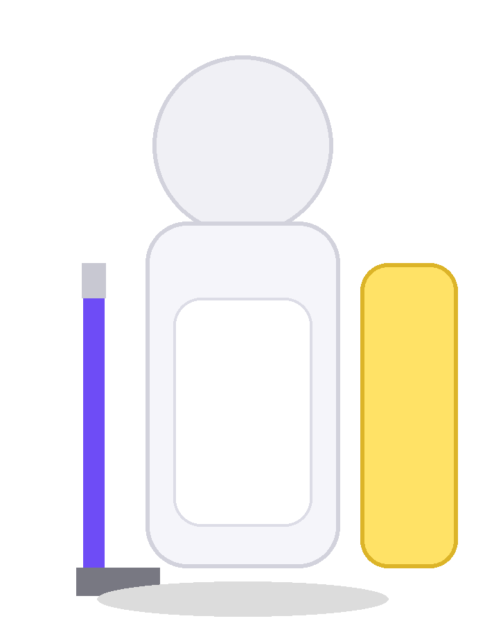 Professional cleaner